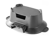 Cast Iron Hibachi Grill Tabletop Charcoal Grill by Loveliving