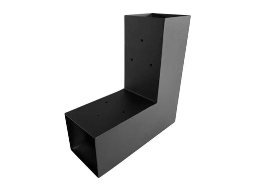 Loveliving Pergola Pergola L-Bracket for 100x100 Timber Posts ( 2 pack) Pergola L-Bracket for 100x100 Timber Posts ( 2 pack)