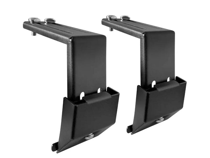 Universal gutter mount bracket -2 pack by Loveliving