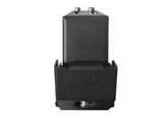 Universal gutter mount bracket -2 pack by Loveliving
