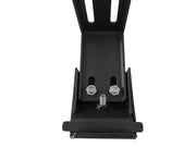 Universal gutter mount bracket -2 pack by Loveliving