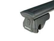 BlackRack Roof rack cross bars for flush side rails by Loveliving