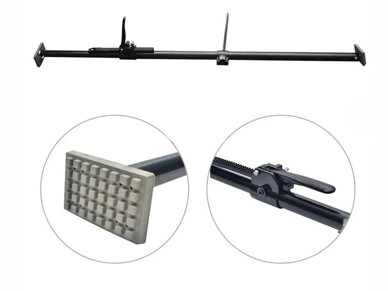 Cargo Bar for Pickup Truck Bed Expands from 140cm to 180cm by Loveliving