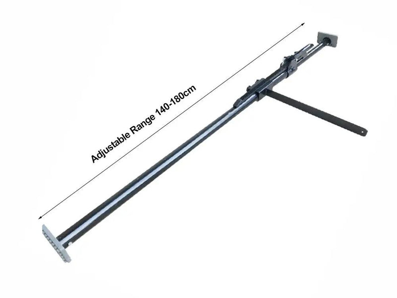 Cargo Bar for Pickup Truck Bed Expands from 140cm to 180cm by Loveliving