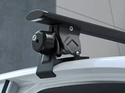 Universal Naked Roof Rack Cross Bars - 130cm by Loveliving