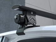 Loveliving Car Rack Roof Rack Cross Bars for Toyota Hilux Bare Roof 2015 to 2026 High Load 100kg Loveliving Roof Rack Cross Bars For Toyota Hilux