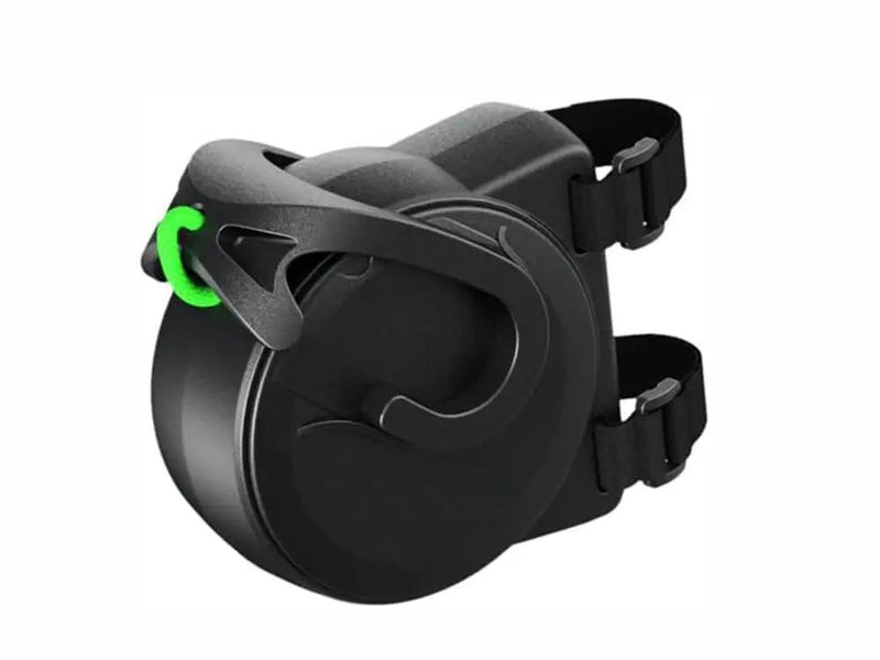Retractable Bike Tow Rope with Hooks by Loveliving