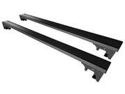 Roof Rack Cross Bars For Vehicles with Raised side rails by Loveliving