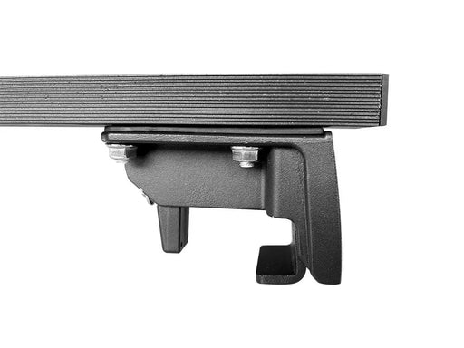 Roof Rack Cross Bars For Vehicles with Raised side rails – view 2