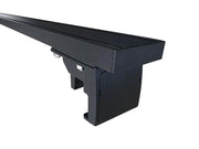 Roof Rack Cross Bars For Vehicles with Raised side rails by Loveliving