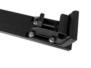 Roof Rack Cross Bars For Vehicles with Raised side rails by Loveliving