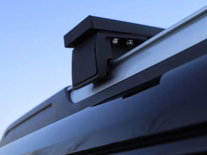 Roof Rack Cross Bars For Vehicles with Flush Rails by Loveliving