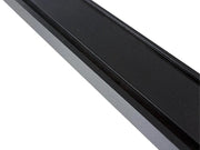 Roof Rack Cross Bars For Vehicles with Flush Rails by Loveliving