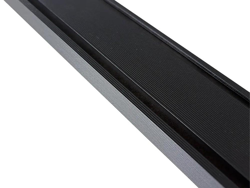 Roof Rack Cross Bars For Vehicles with Flush Rails by Loveliving