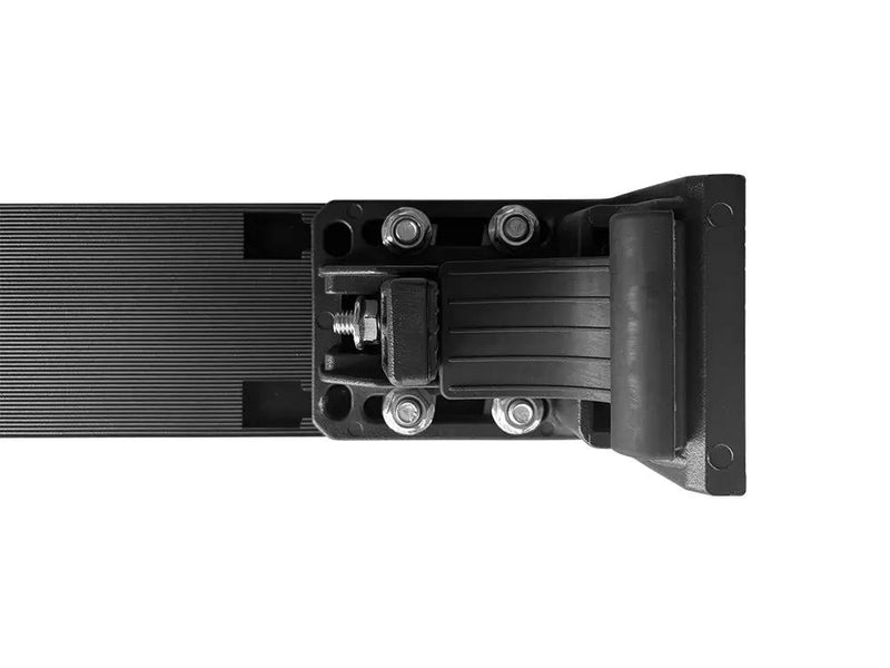 Roof Rack Cross Bars For Vehicles with Flush Rails by Loveliving