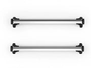 Premium Fixed Point Mount Roof Rack Cross Bars by Loveliving