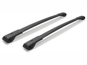 Roof Rack Cross Bars for Subaru Forester 2014-2024 with Raised Rails by Loveliving