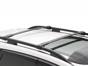 Roof Rack Cross Bars for Subaru Forester 2014-2024 with Raised Rails by Loveliving