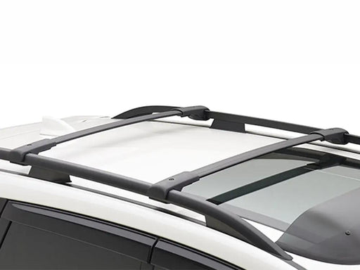 Roof Rack Cross Bars for Subaru Forester 2014-2024 with Raised Rails by Loveliving