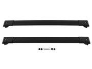 Roof Rack Cross Bars For Land Cruiser Prado 250 2024+ by Loveliving