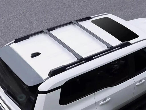 Roof Rack Cross Bars For Land Cruiser Prado 250 2024+ by Loveliving