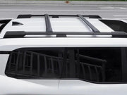 Roof Rack Cross Bars For Land Cruiser Prado 250 2024+ by Loveliving