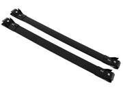 Roof Rack Cross Bars For Land Cruiser Prado 250 2024+ by Loveliving