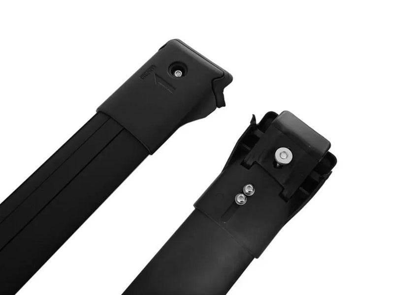 Roof Rack Cross Bars For Land Cruiser Prado 250 2024+ by Loveliving