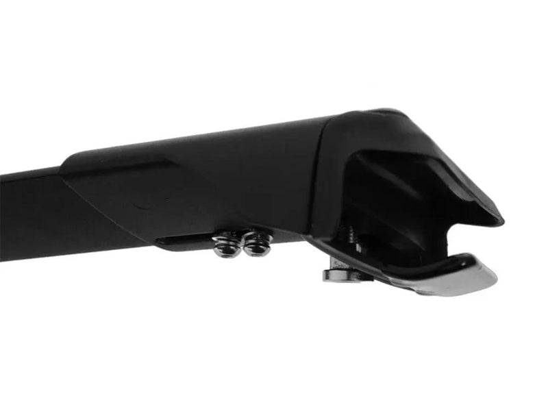 Roof Rack Cross Bars For Land Cruiser Prado 250 2024+ by Loveliving