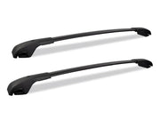 Roof Racks Cross Bars Compatible with Toyota RAV4 2013-2018 with Side Rails by Loveliving