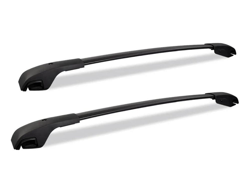 Roof Racks Cross Bars Compatible with Toyota RAV4 2013-2018 with Side Rails by Loveliving