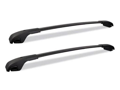 Roof Racks Cross Bars Compatible with Toyota RAV4 2013-2018 with Side Rails by Loveliving
