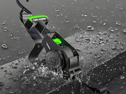 Automatic Retractable Tie Down Straps-Pair by Loveliving