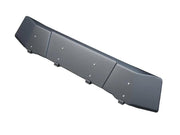 Universal Aluminum Alloy Wind Deflector by Loveliving