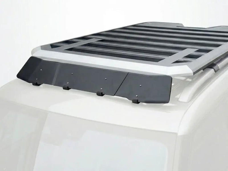 Universal Aluminum Alloy Wind Deflector by Loveliving