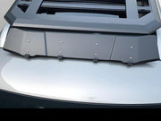 Universal Aluminum Alloy Wind Deflector by Loveliving