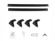 Loveliving Car Rack Roof Rack Cross Bars Compatible for Toyota RAV4 2026+ Roof Rack Cross Bars Compatible for Toyota RAV4 2026+