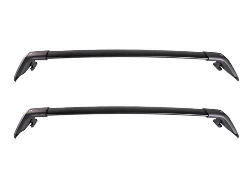 Loveliving Roof Rack Cross Bars For Toyota RAV4 2026+ Flush Side Rails Aluminum Roof Rack Cross Bars for Toyota RAV4 2026 Flush Rails