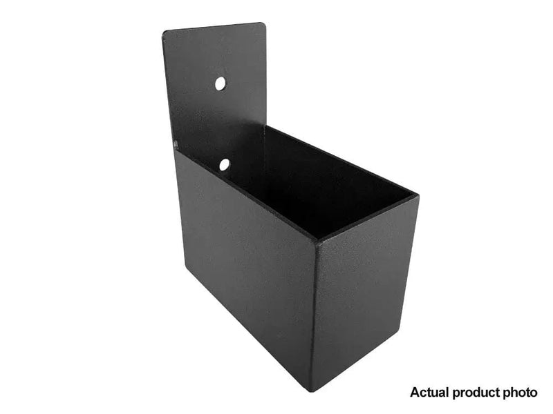Loveliving Pergola Top Rafter Bracket (Set of 8) For 90×45mm Timber Pergola Top Rafter Bracket (Set of 8) For 90×45mm Timber