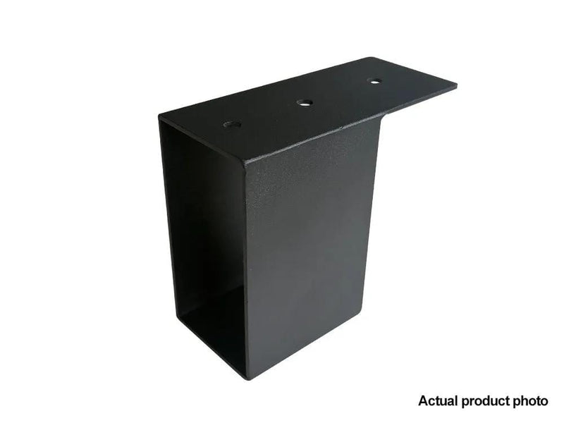 Loveliving Pergola Top Rafter Bracket (Set of 8) For 90×45mm Timber Pergola Top Rafter Bracket (Set of 8) For 90×45mm Timber