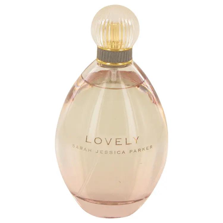 Lovely Eau De Parfum Spray (unboxed) by Sarah Jessica Parker 150 ml by Brands HD