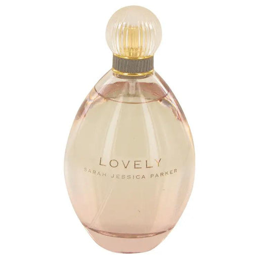 Lovely Eau De Parfum Spray (unboxed) by Sarah Jessica Parker 150 ml by Brands HD