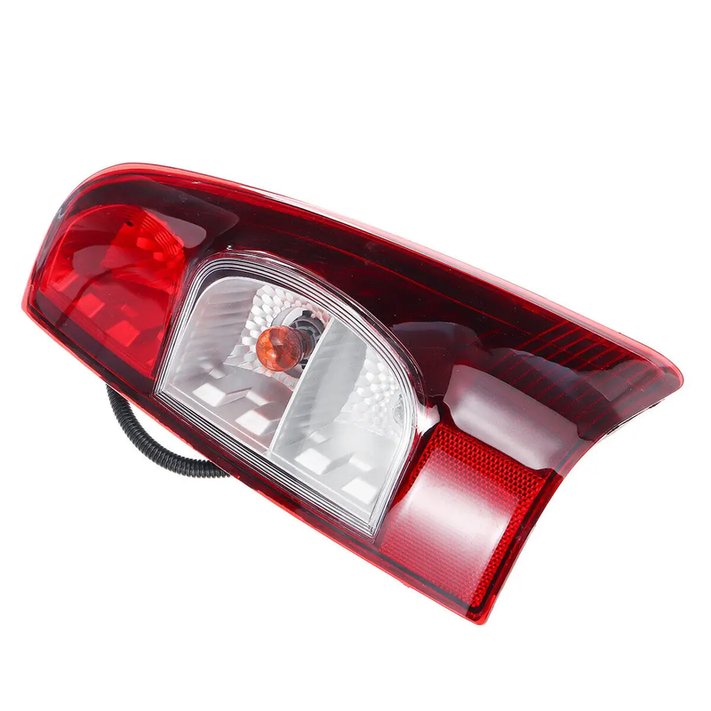 Tail Light for Isuzu Dmax 2006-2012 by salelink.co.nz