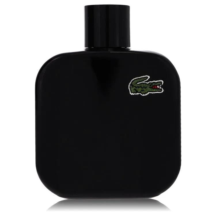 Brands HD Eau De Toilette Spray (unboxed) Lacoste Eau De Lacoste L.12.12 Noir Eau De Toilette Spray (unboxed) by Lacoste 100 ml Lacoste Eau De Lacoste L.12.12 Noir Eau De Toilette Spray (unboxed) by Lacoste 100 ml