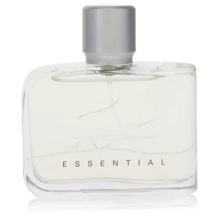 Lacoste Essential Eau De Toilette Spray (unboxed) by Lacoste 75 ml by Brands HD
