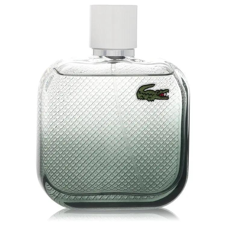 Brands HD Eau De Toilette Spray (Unboxed) Lacoste Eau De Lacoste L.12.12 Blanc Eau Intense Eau De Toilette Spray (Unboxed) by Lacoste 100 ml Lacoste Eau De Lacoste L.12.12 Blanc Eau Intense Eau De Toilette Spray (Unboxed) by Lacoste 100 ml