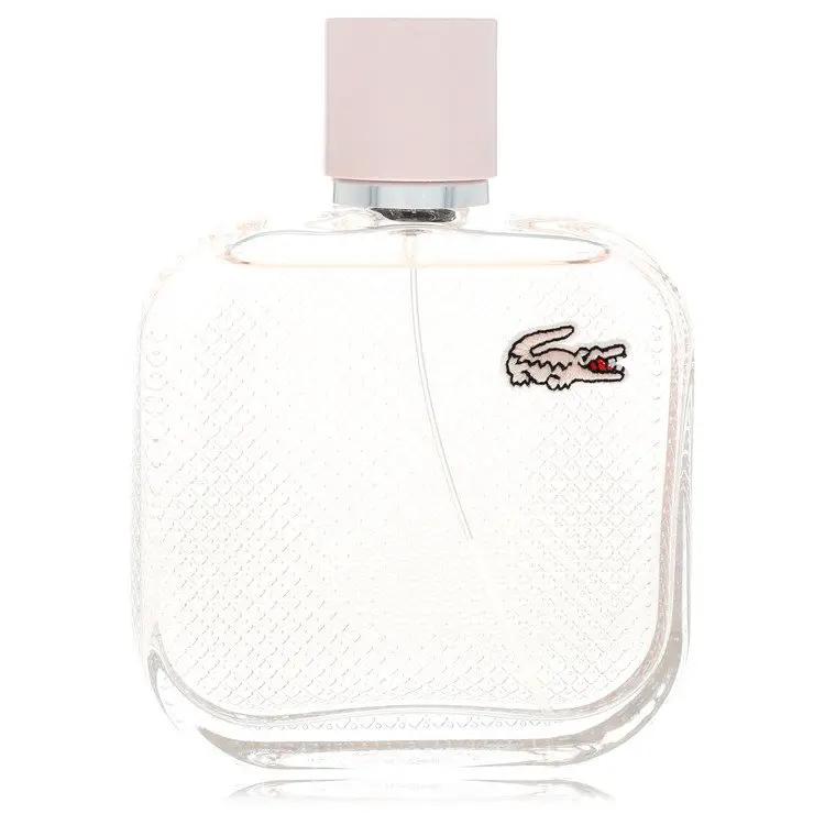 Brands HD Eau De Toilette Spray (Unboxed) Lacoste Eau De Lacoste L.12.12 Rose Eau Fraiche Eau De Toilette Spray (Unboxed) by Lacoste 100 ml Lacoste Eau De Lacoste L.12.12 Rose Eau Fraiche Eau De Toilette Spray (Unboxed) by Lacoste 100 ml
