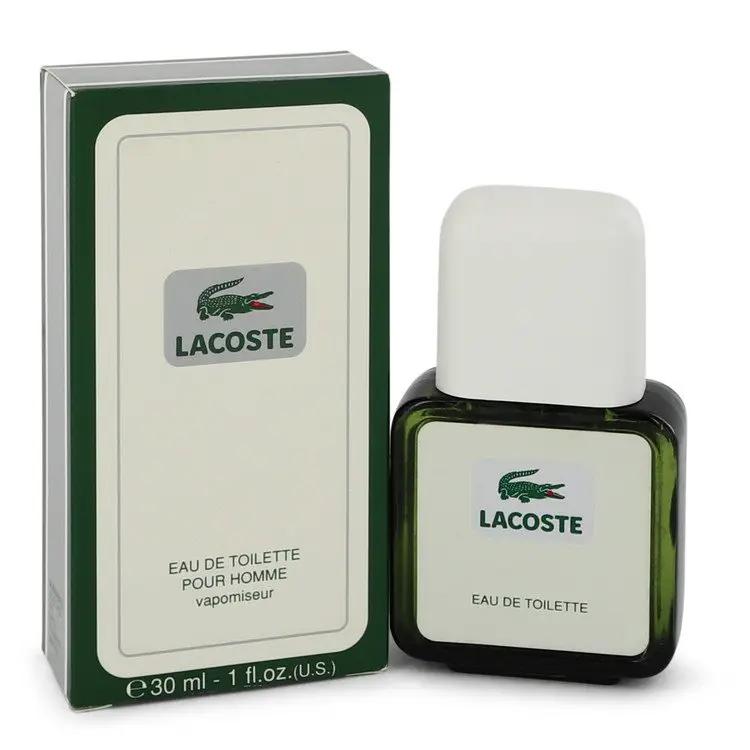 Brands HD Eau De Toilette Spray Lacoste Eau De Toilette Spray by Lacoste 30 ml Lacoste Eau De Toilette Spray by Lacoste 30 ml