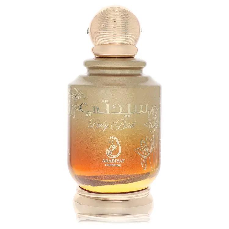 Lady Bird Eau De Parfum Spray (Unboxed) by Arabiyat Prestige 100 ml by Brands HD