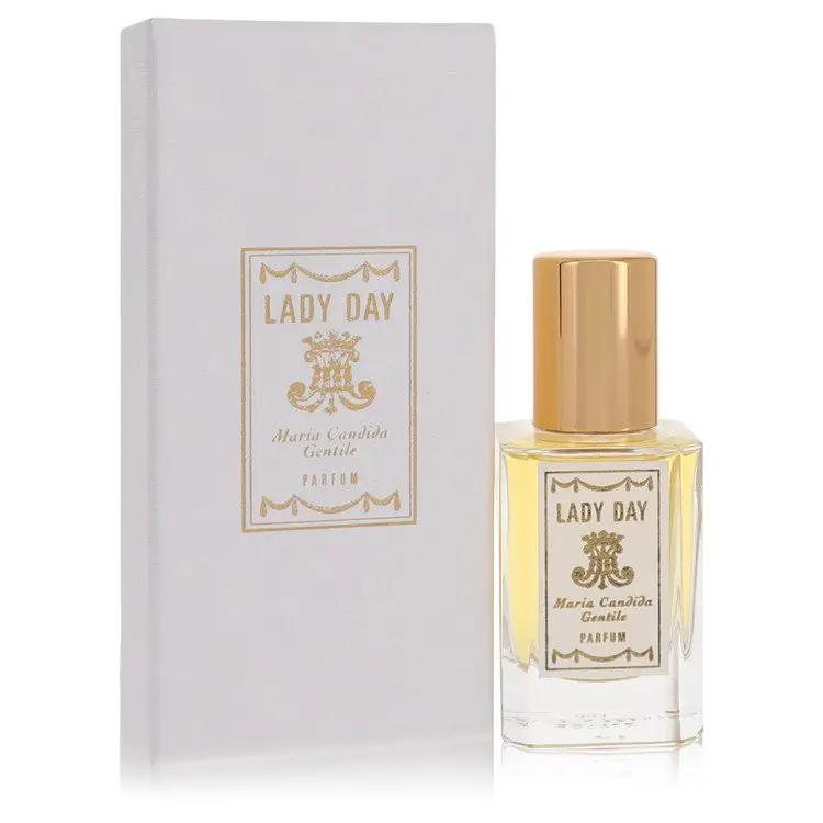 Lady Day Pure Perfume by Maria Candida Gentile 30 ml by Brands HD